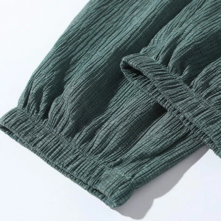 Breathable Summer Set