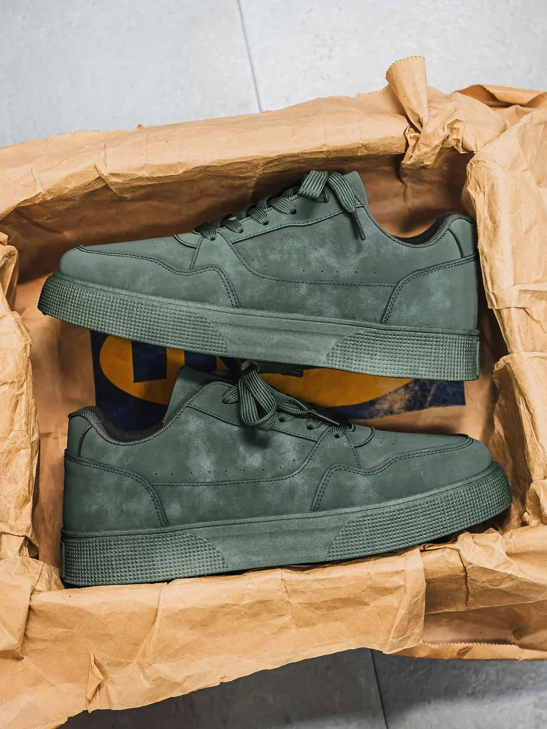 Premium Men's Shoes