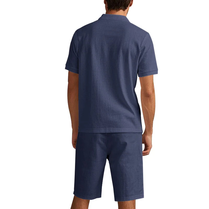 Elegant Cotton Set