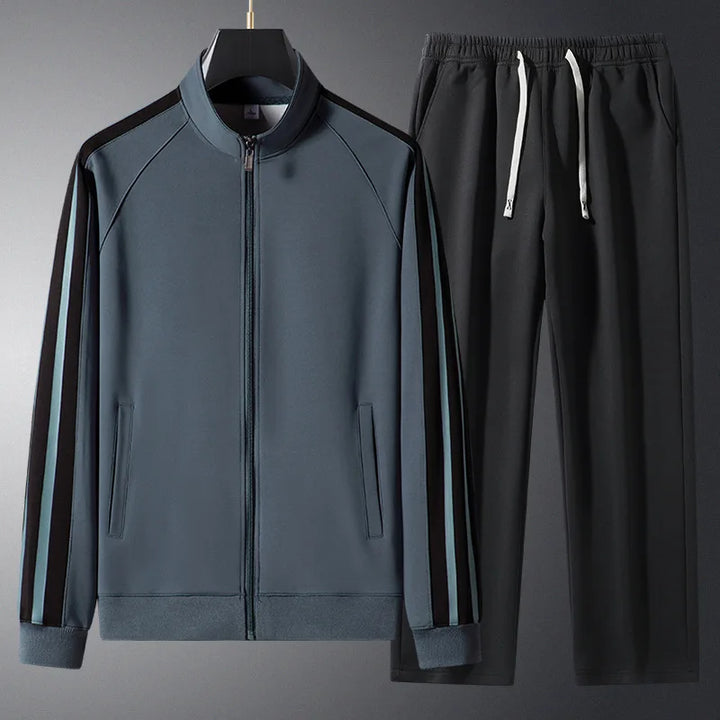 Elegant Workout Tracksuit