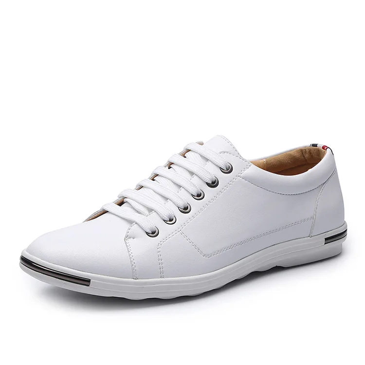 Elegant Leather Shoes