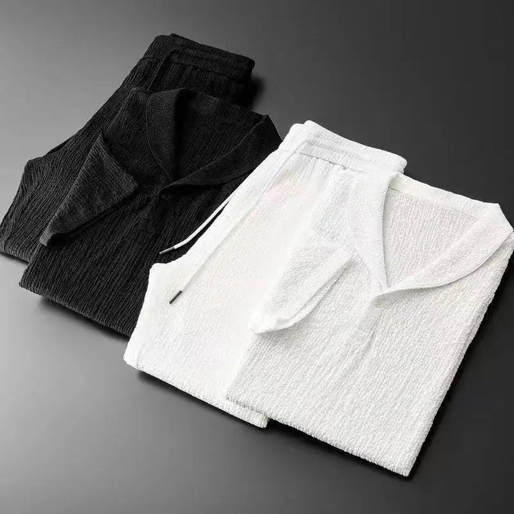 Breathable Men's Set