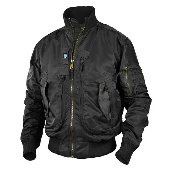 Climbing Ma-1 Jackets