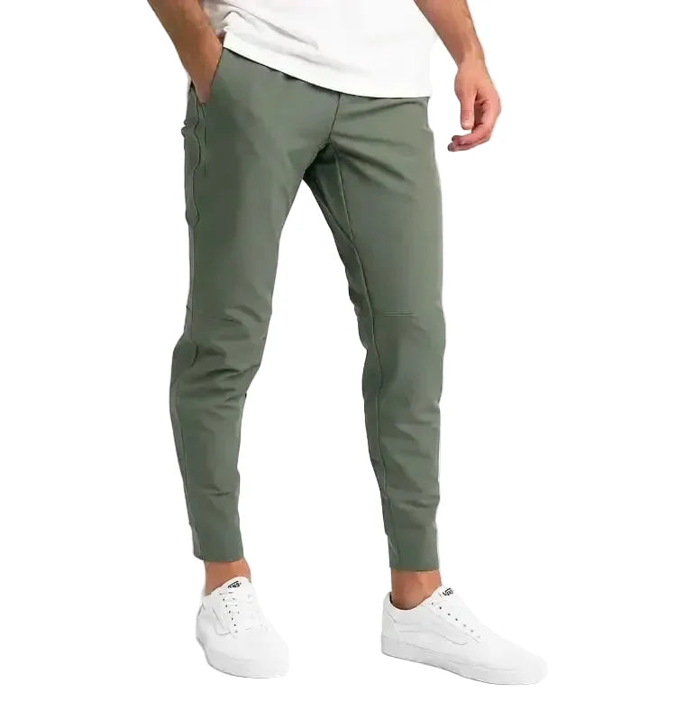 Elegant Stretch Pants