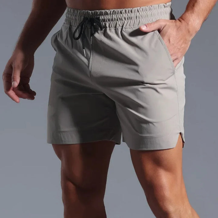 Elegant Beach Shorts
