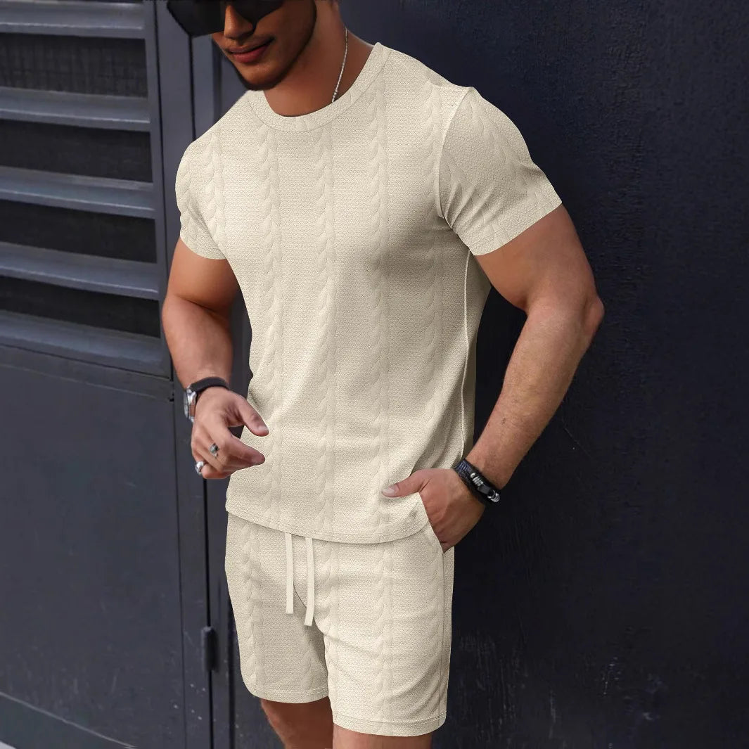 Elegant Men's Set