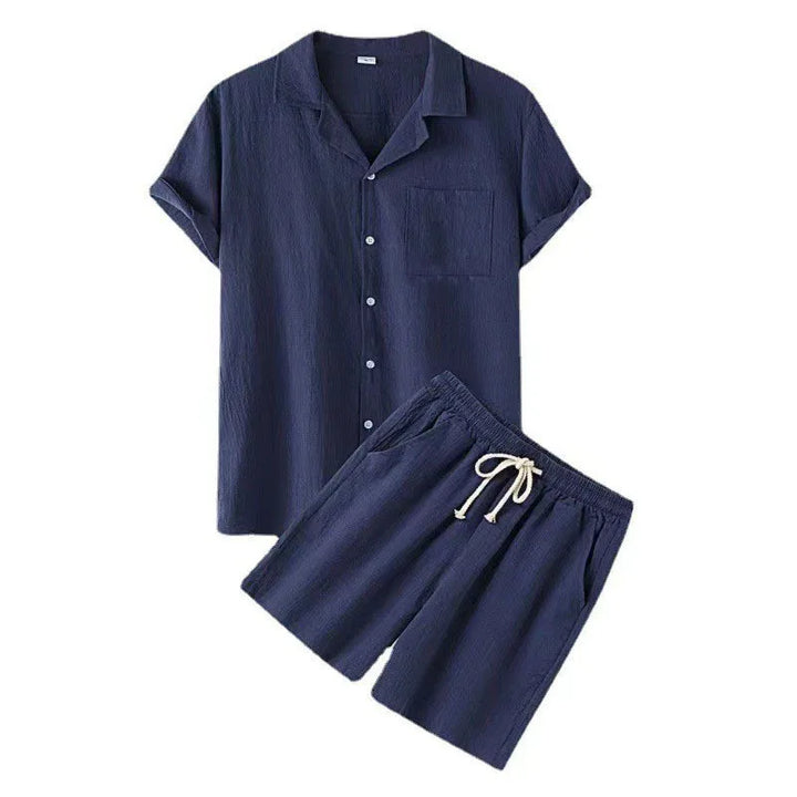 Elegant Cotton Set