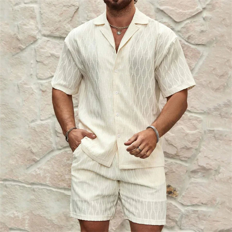 Elegant Summer Set