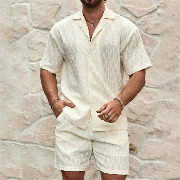 Elegant Summer Set