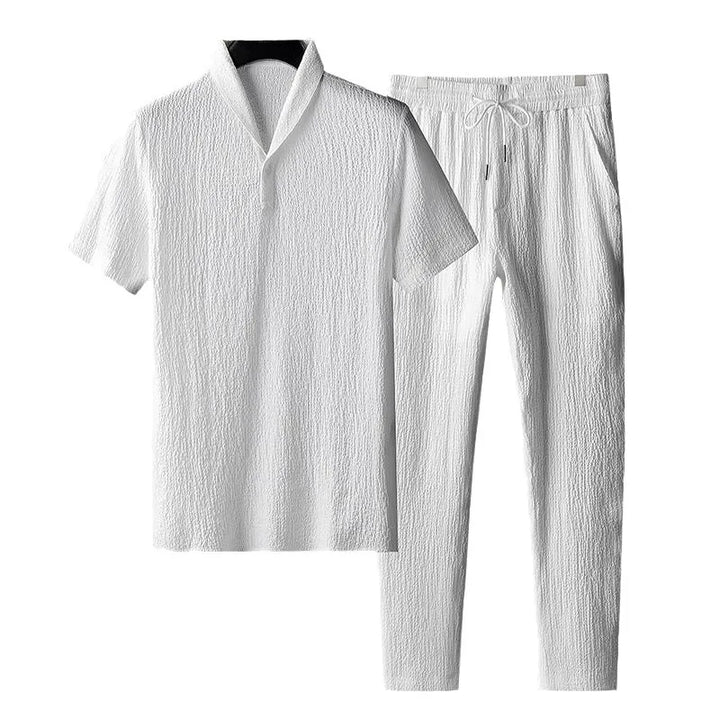 Breathable Summer Set