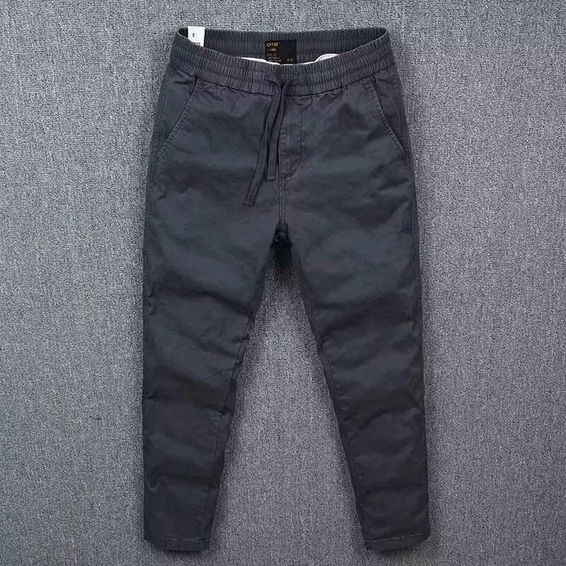 Elegant Stretch Pants