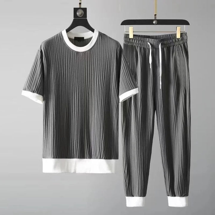Elegant Breathable Set