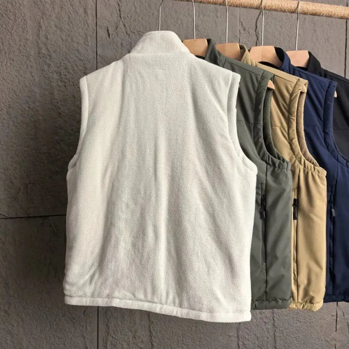 Elegant Men's Vest