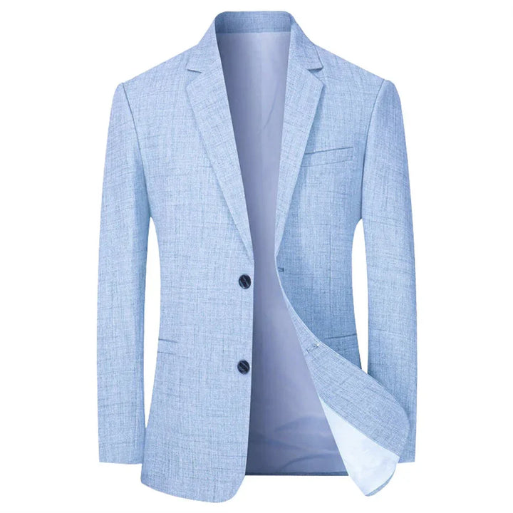 Elegant Breathable Blazer