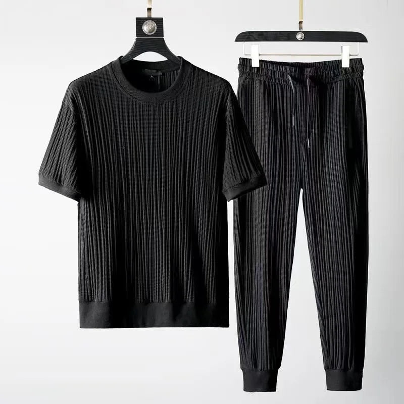 Elegant Breathable Set