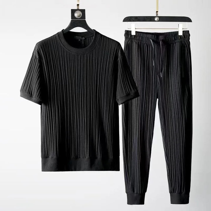 Elegant Breathable Set