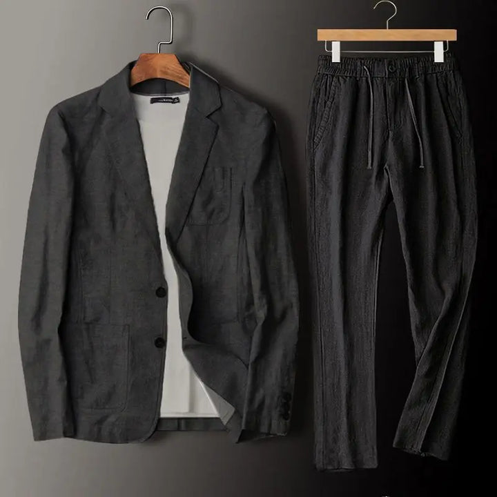 Elegant Linen Set