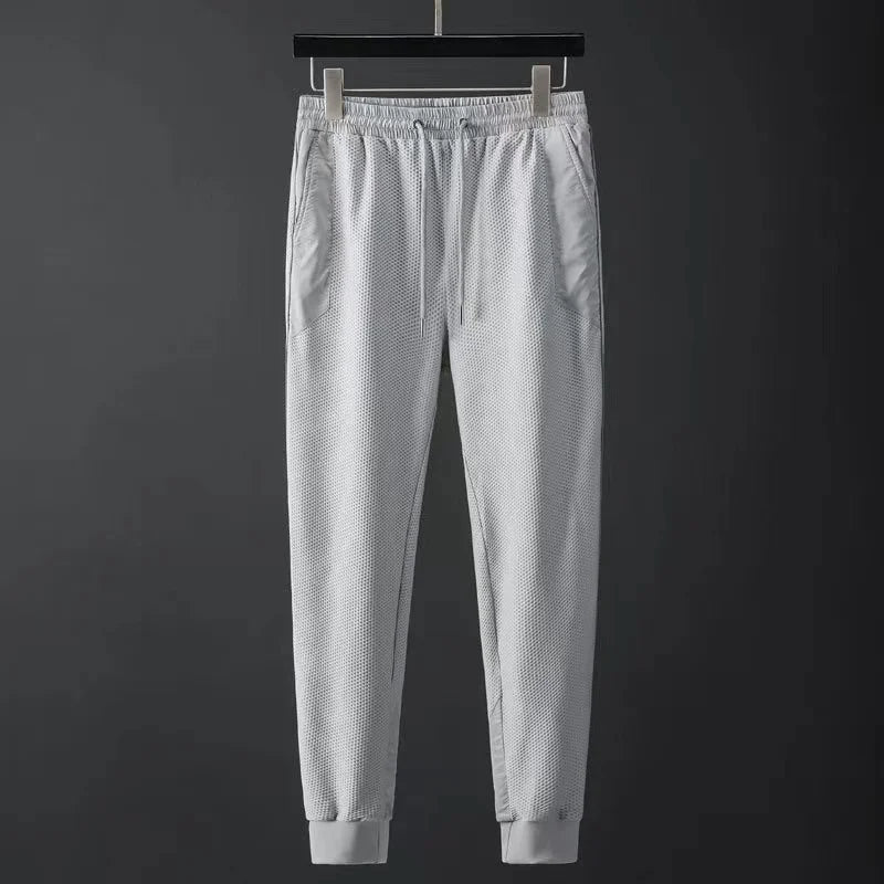Elegant Men's Tracksuit