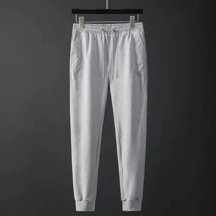 Elegant Men's Tracksuit