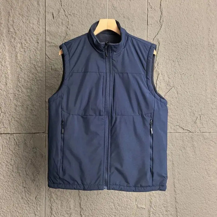 Elegant Men's Vest