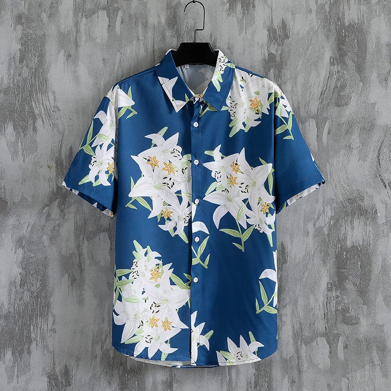 Elegant Summer Beach Set