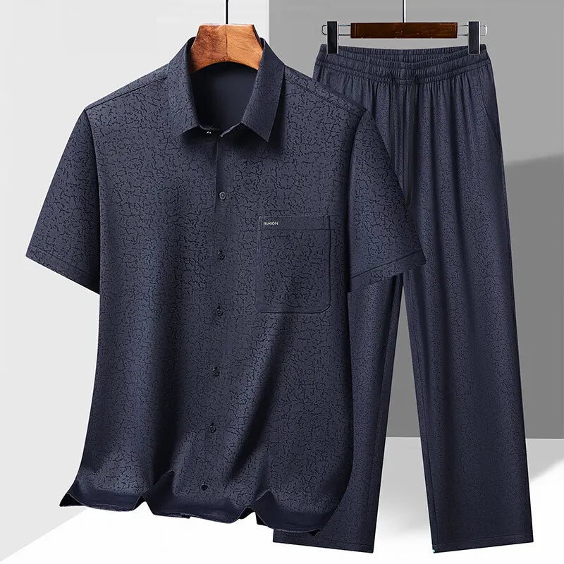 Elegant Breathable Set