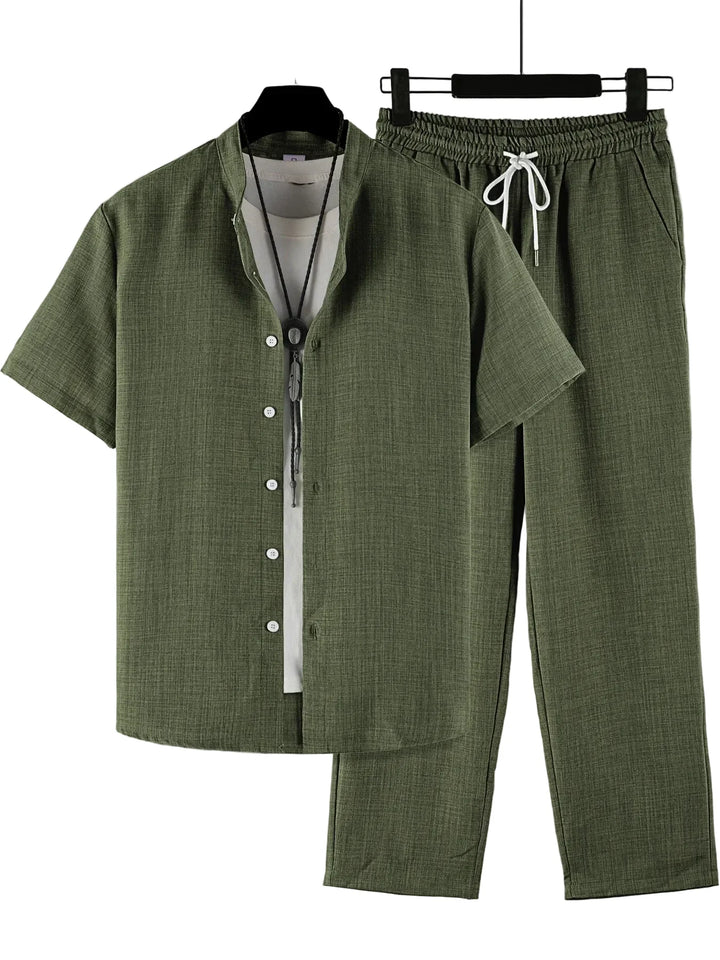 Casual Men's Set