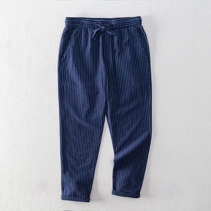 Elegant Lightweight Pants