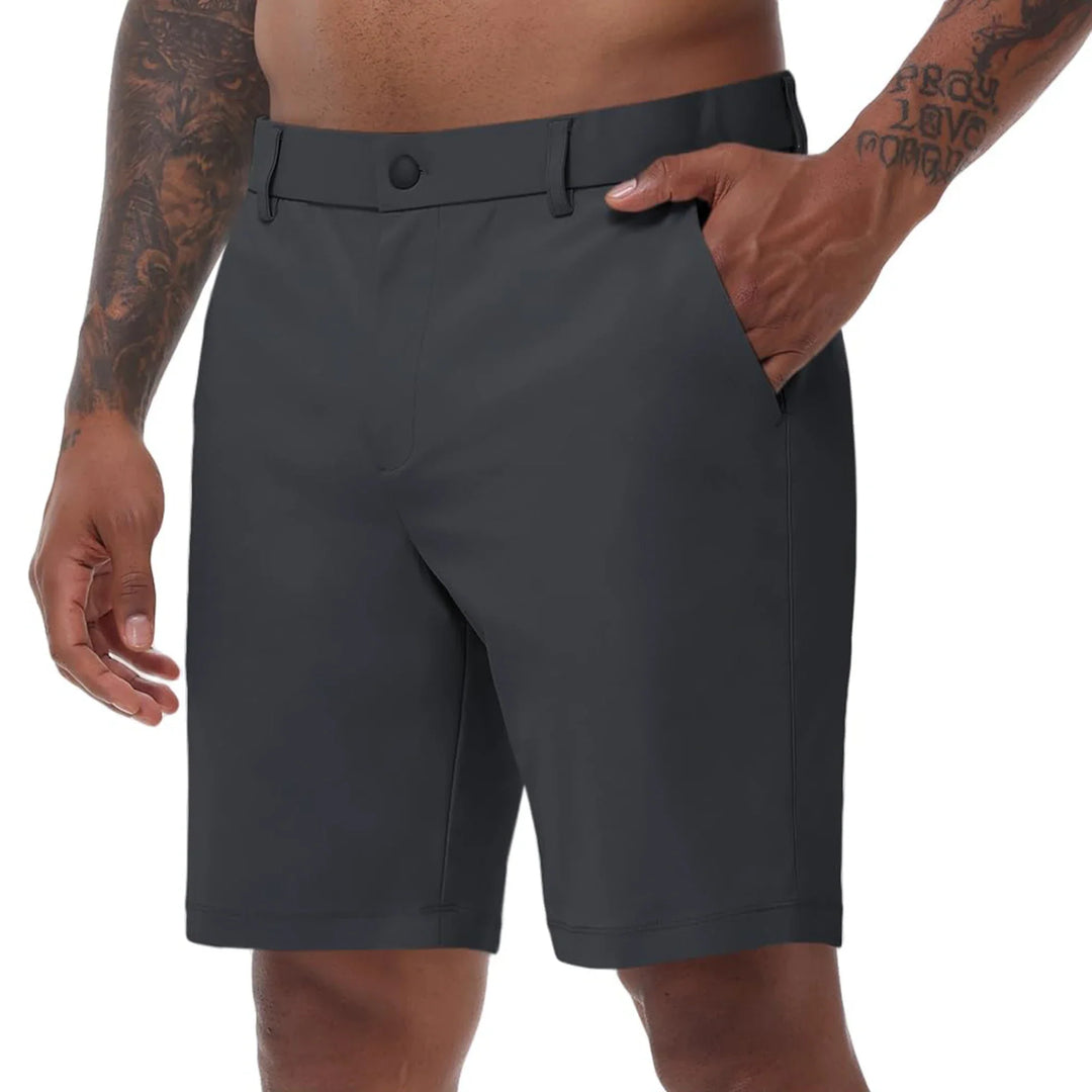 Elegant Golf Shorts