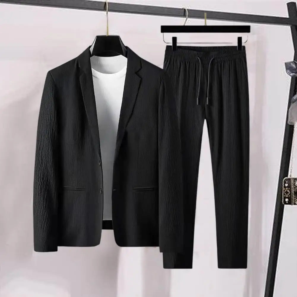 Premium Elegant Men's Set