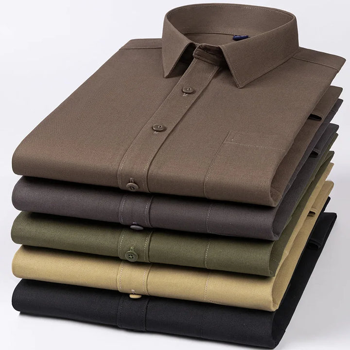 Givalli - Luxury Cotton Shirt