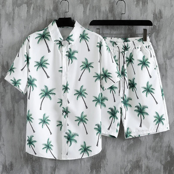 Elegant Summer Beach Set