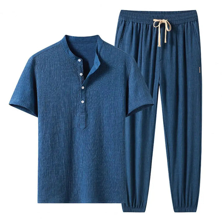 Breathable Summer Set