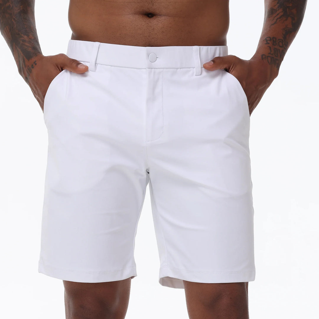 Elegant Golf Shorts