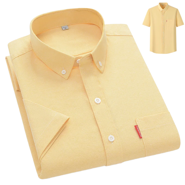 Givalli - Cotton Summer Shirt