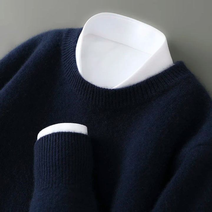 Australian Wool Sweater