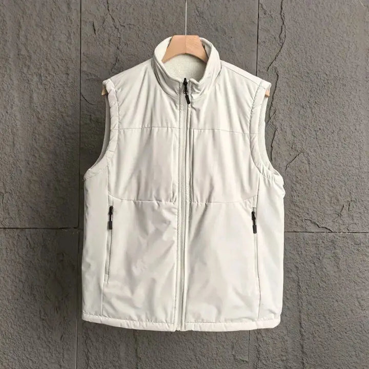 Elegant Men's Vest