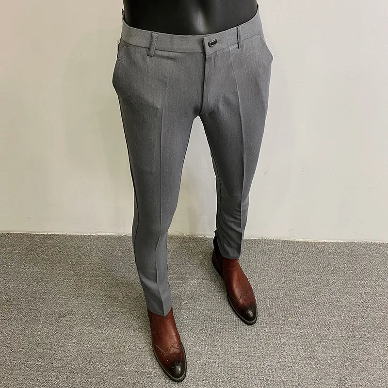 Elegant Business Casual Pants