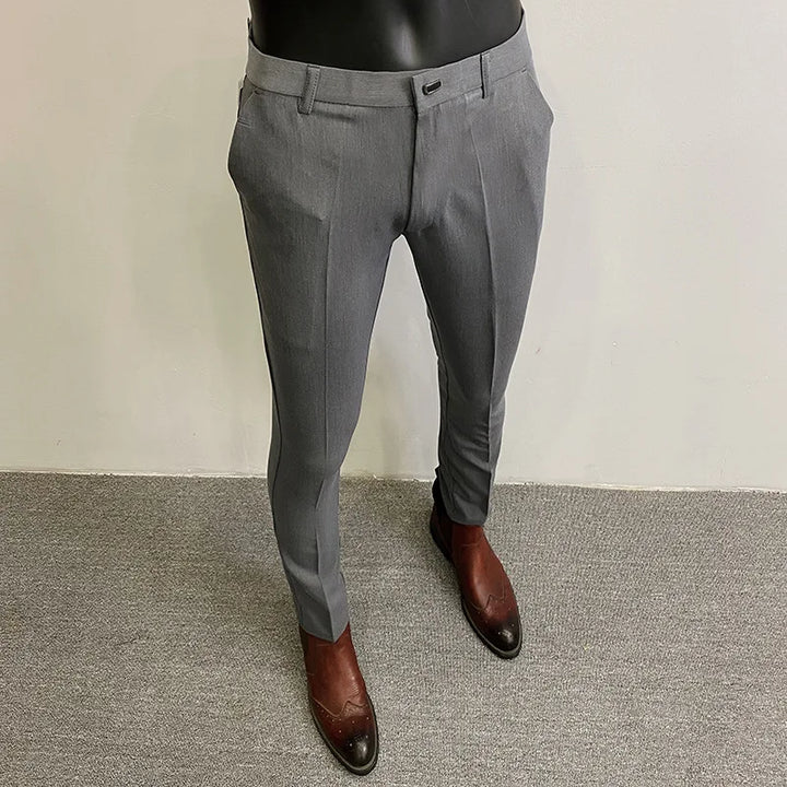 Elegant Business Casual Pants