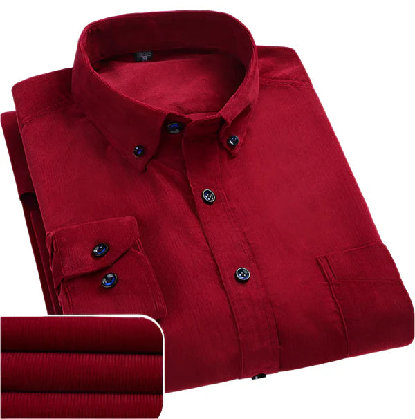 Givalli - Achille Luxury Shirt