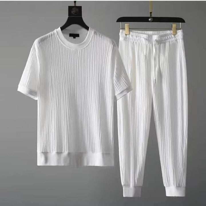 Elegant Breathable Set