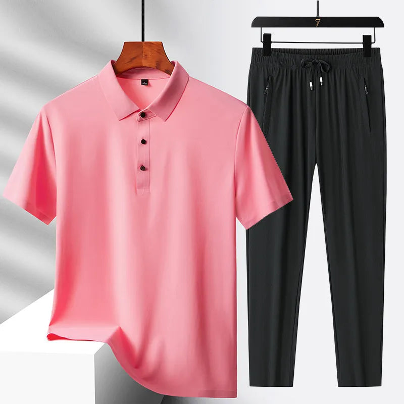 Casual 2 Piece Set