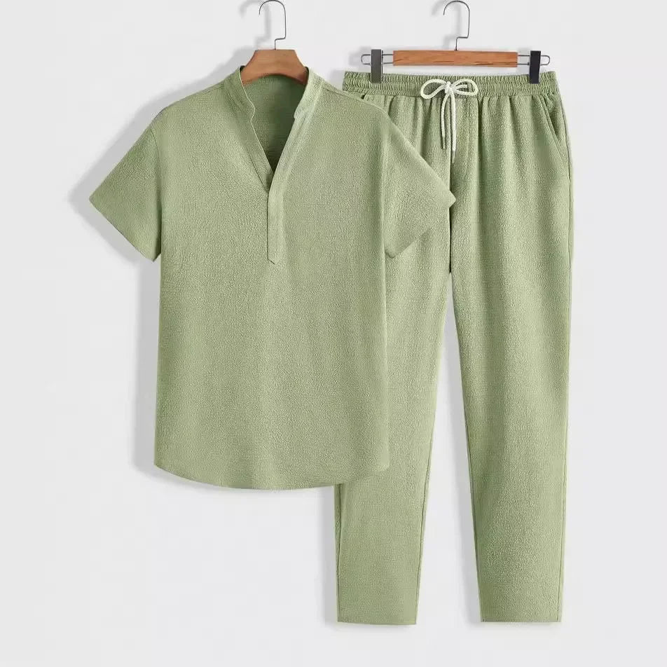 Elegant Summer Set