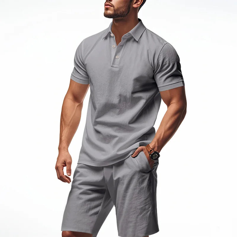 Elegant Cotton Set