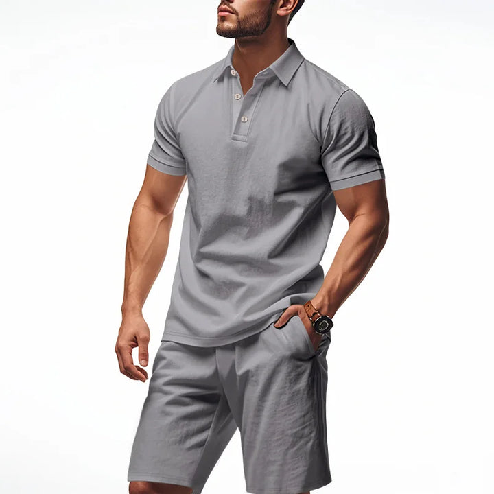 Elegant Cotton Set