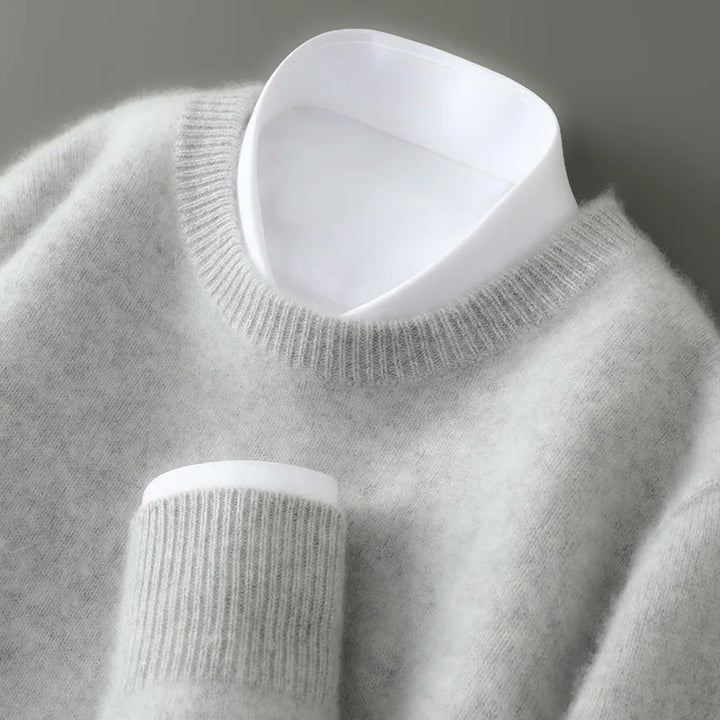 Australian Wool Sweater