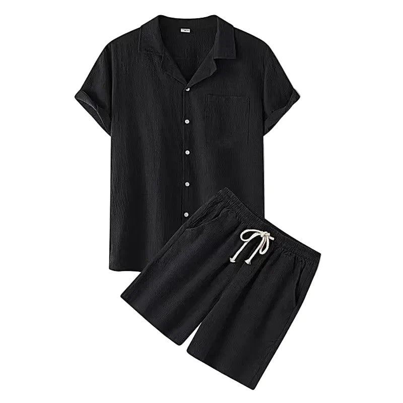 Elegant Cotton Set