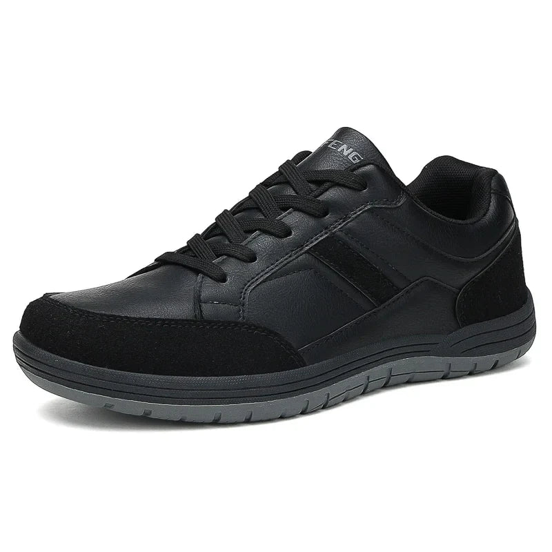 Classic Leather Shoes