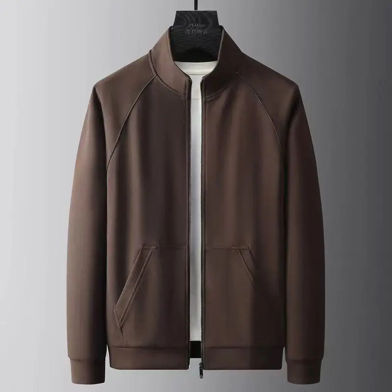 Elegant Men's Tracksuit