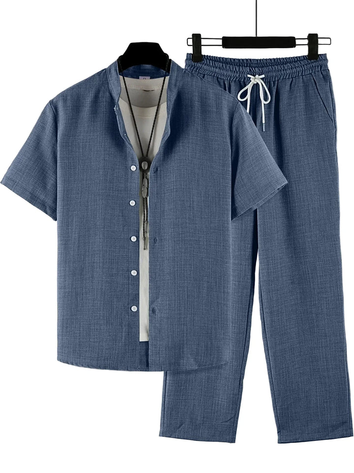 Casual Men's Set